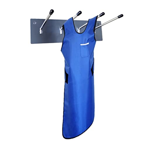 FixtureDisplays Wall Mounted Apron Hanger