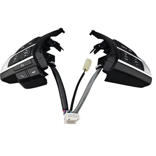 Control de crucero para Mazda CX5 2013-2014 e interruptor multifunción