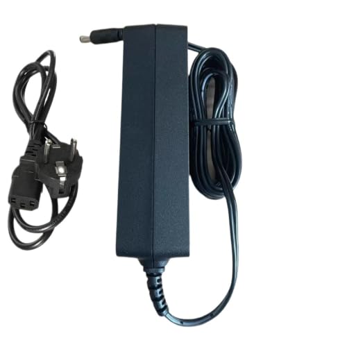 Adaptador switching 12V 3.5A con protección contra sobretensiones y cable US 3
