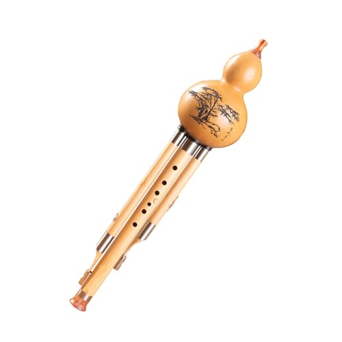 �����̃E���̓J National Musical Instrument Nanzhu 7 �� C �L�[�t���b�g B �L�[ G �L�[ F �L�[���t�^�C�v Hulusi(G)
