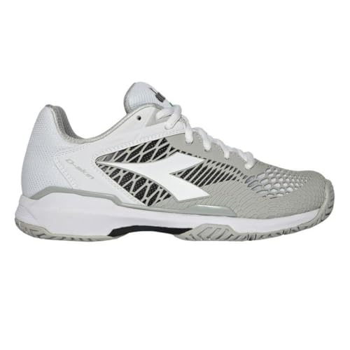 Diadora Women's Speed Competition 7+ All Ground Tennis Shoe2