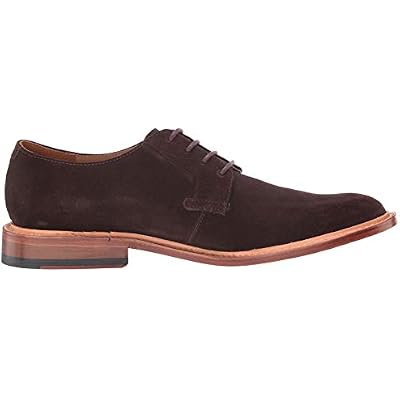 Bostonian Mens No16 Soft Lace