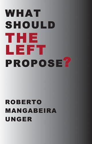 What Should the Left Propose? view 2