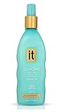 It Haircare 12-in-one Amazing Moroccan Argan Oil Leave-in Treatment, 10.2 Oz