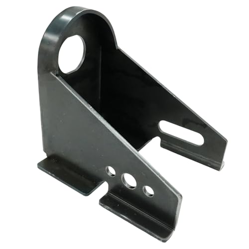 Torquizo Front Floor Cab Mount Driver Side for 1999-2006 Chevy Silverado & GMC Sierra 1500 2500 3500 Truck Models by Torquizo - Used condition - US$27.93