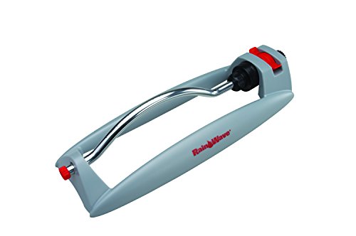 Preisvergleich Produktbild rainwave rw-9280 Turbo Gear Viereckregner