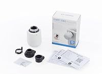Eurotronic Comet Zero Bluetooth, Smartes Bluetooth Thermostat mit LED – Ansicht 6