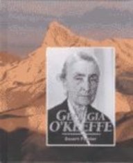 Library of Famous Women Juniors - Georgia O'Keeffe (Library of Famous Women Juniors)