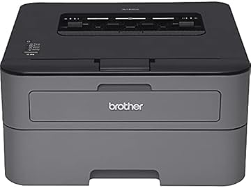best mono laser printer