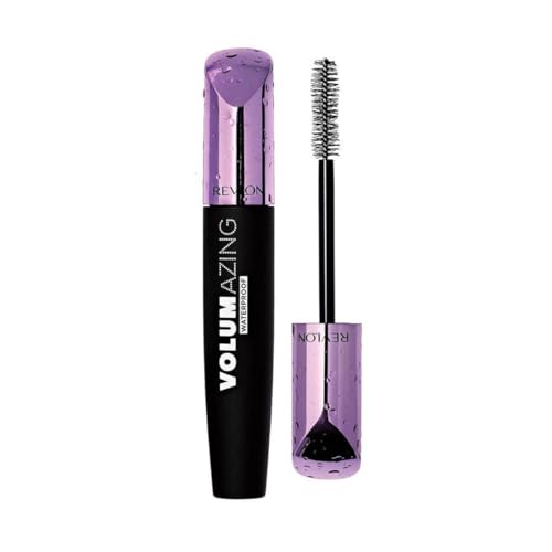 Revlon Volumizing Mascara, WP Tiefschwarz 901