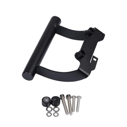 Support téléphone Rebel 1100 CMX anti vibration pour éliminer les chutes GPS 2023