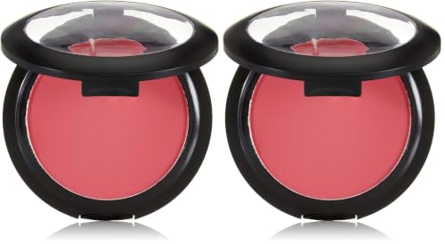 Image of Sedell Blush Powder, Peach, 8 grams (Pack of 2)