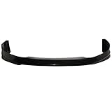 06-07 HONDA ACCORD 4DR FRONT LIP HFP-STYLE URETHANE