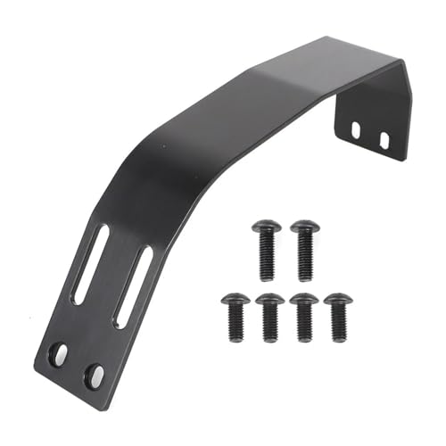 Protection de bas caisse Trek Rail cache batterie 625W et carénage moteur CX4 2020-2023