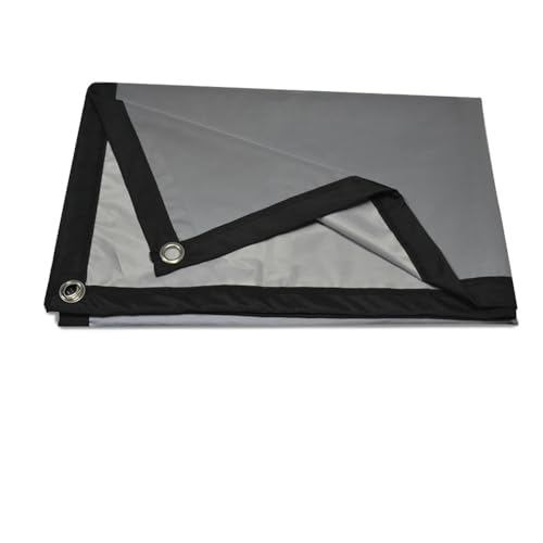 Pantalla de proyector portátil antimanchas 120 pulgadas