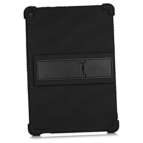 Liujiami Case for Lenovo Tab M10 - Stand Silicone Ultra Slim Lightweight Smart Cover for Lenovo Tab M10 3rd Gen TB-328FU TB-328XU 10.1 inch Tablet Cover