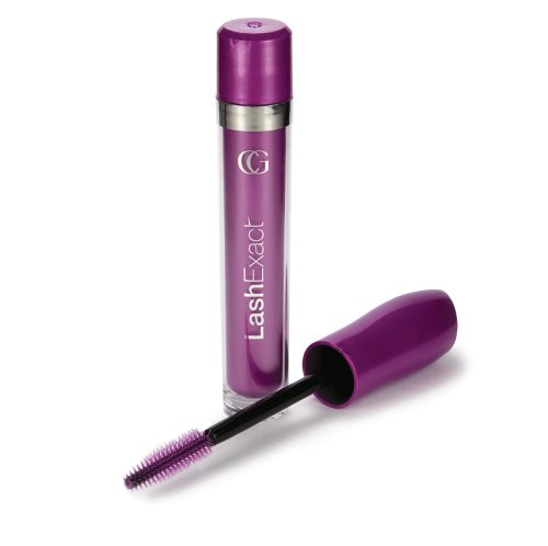 CoverGirl Lashexact Mascara, Very Black 900