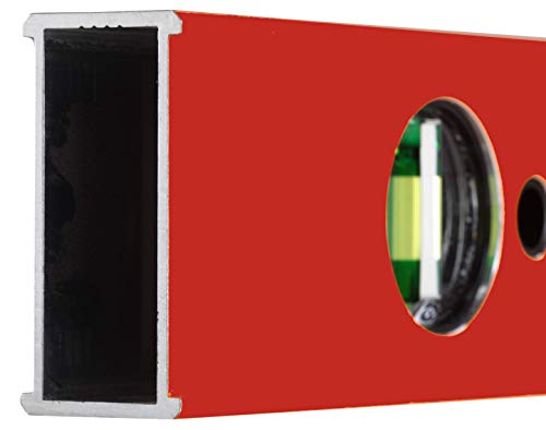 Image of Big Red Box Beam Level With Handles, 24-Inch