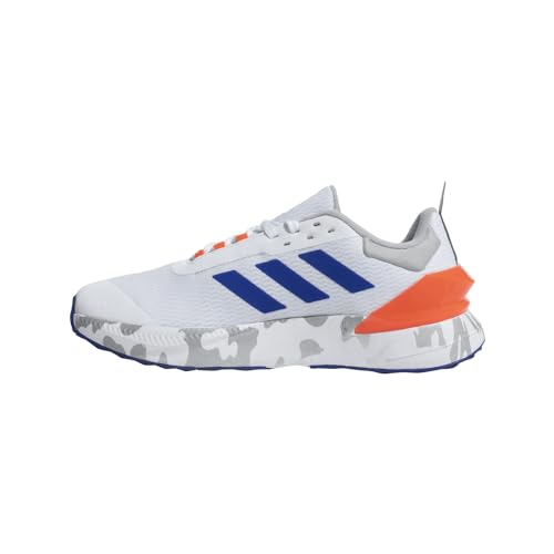 Image of adidas Men Lightrun Edge Force Running Shoe
