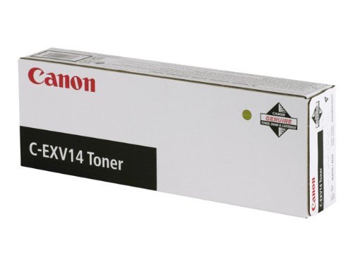 Preisvergleich Produktbild Canon 0384B006AA - 0384B006 CEXV14 Single Toner 8.3k