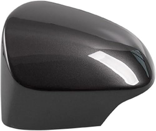 Rétroviseurs extérieurs Toyota Levin 2014-2018 avec miroir grand angle et coque grise