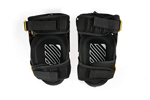 Toughbuilt KP-G3 Knee Pads - Image 2
