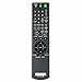 RMT-D152A DVD Remote Control for Sony Disc CD DVD Player in Living Rooms or Rooms, No Programming or Pairing Needed, Replacement Remote Compatible Models DVDNS700P DVD-NS700P DVP-K870P DVPK880P