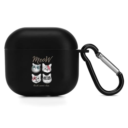 Airpods4pP[X  L L ʔ ˂ Airpodsp4 Jo[  GA[|bY4pP[X TPU ϏՌ Jrit LEDCg CX[dΉ