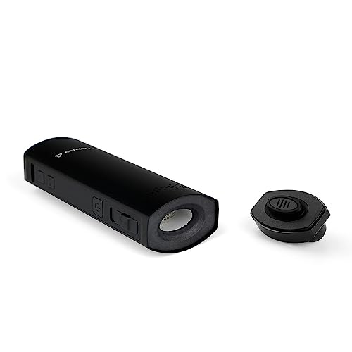 Vaporisateur d'herbes sèches Xmax Starry V4 flux d'air réglable contre la vapeur trop chaude - 4