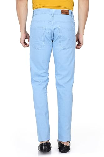 Image of Men,s Regular Fit Jeans