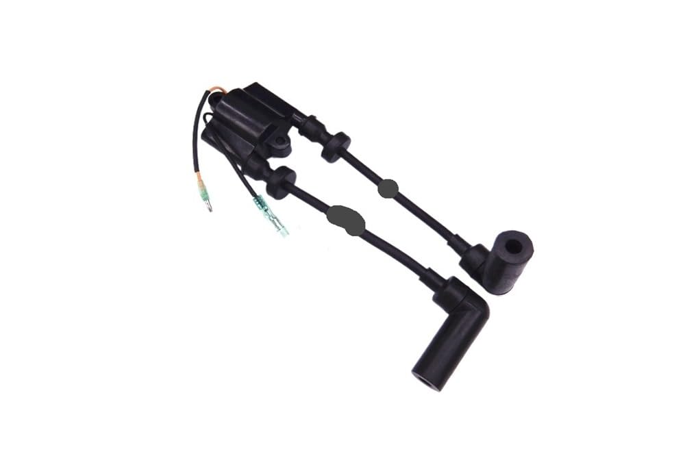 Bobine d'allumage 65W-85570-01-00 65W-85570-00-00 pour moteur marin 4 temps 25 F25 T25TLR