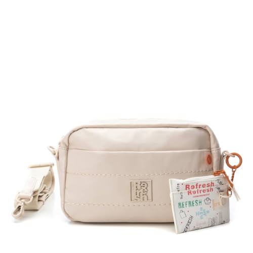 Sac à bandoulière Femme REFRESH 183266 pour organiser ses affaires facilement