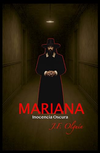 Mariana: Inocencia Oscura (Apollyon el ángel del abismo)