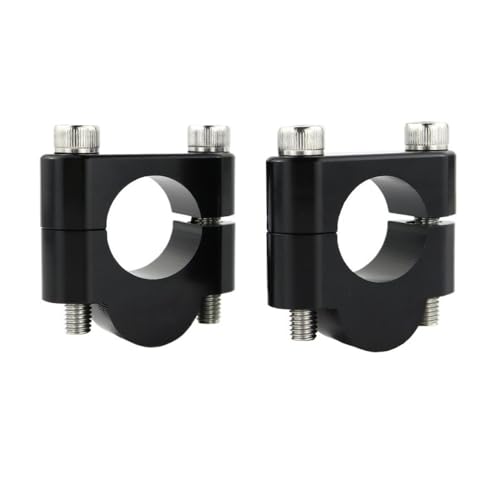 Soulager le mal de dos en moto grâce au rehausseur de guidon 22 mm pour F700GS