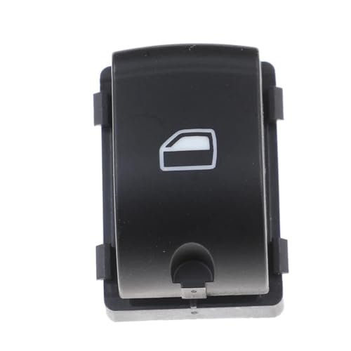 Commande de lève-vitre pour RS4 2006-2008 bloc interrupteur 8E0959851B