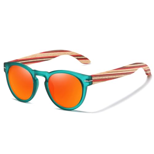 Lunettes de soleil polarisées femmes monture plastique tendance protection solaire