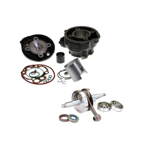 GRUPPO TERMICO DR 73CC COMPLETO