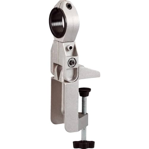 KWB 49779600 - Soporte para taladro (360 ° hasta diámetros 43 mm)