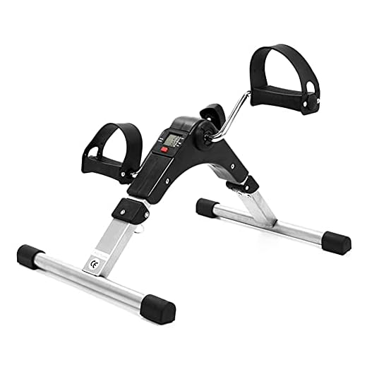 Folding Mini Exercise Bike for Home Use