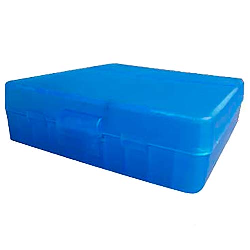 Caixa Munição Calibre .380 Capacidade 100 Munições Tb906