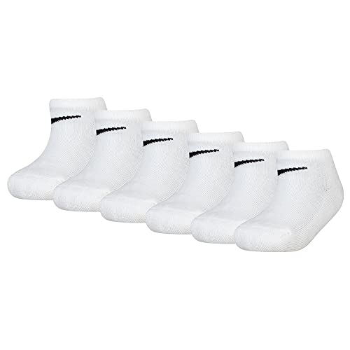 Chaussettes Nike No Show enfant (lot de 6) confort au quotidien