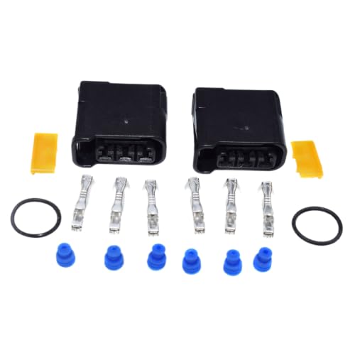 Conectores de arnés de cables de bobina de encendido FW-090-3COP para Subaru Outback y Legacy