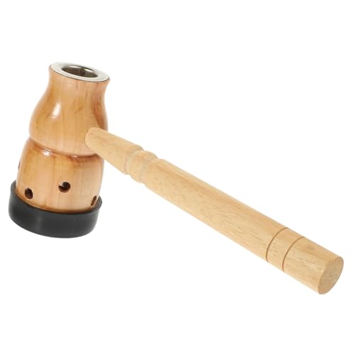 FOMIYES Moxibustion Sticks Case Moxibustion Burner for Household Use Easy-use Design