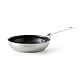 KitchenAid Bratpfanne aus Edelstahl, 20 cm, induktionsgeeignet