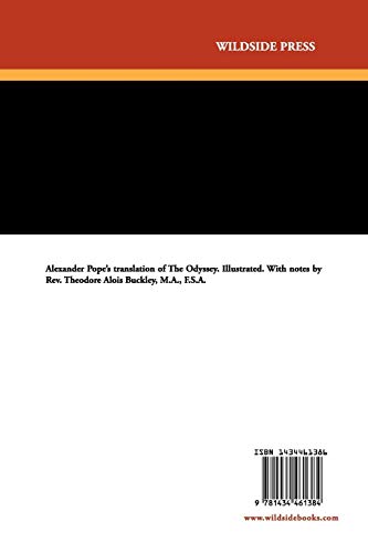 The Odyssey - Image 2