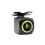 Solution pour remédier à la mauvaise visibilité arrière de votre voiture dépourvue de rétroviseur ou présentant une mauvaise vision arrière