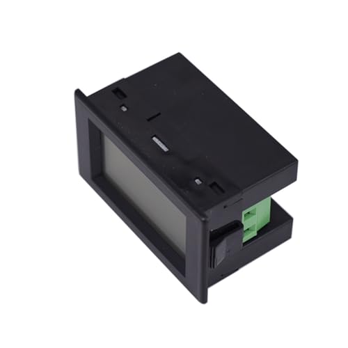 Compteur de tension et courant AC D85-2042 100A blanc - 3