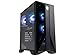 MSI Aegis RS Gaming Desktop: Intel Core i7-13700F, RTX 4070, 64GB DDR5, 2TB M.2 NVMe SSD + 2TB HDD, Fan Cooling, WiFi 6E, Keyboard & Mouse, DIY Friendly, Windows 11 Home, Black