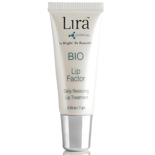 Lira Clinical BIO Lip Factor