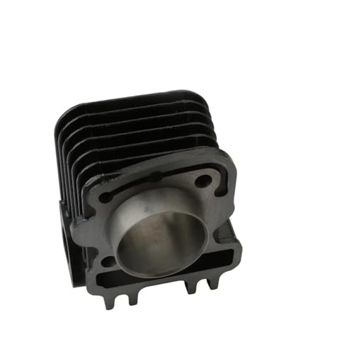 Kit cylindre 70cc 47mm résoud les pertes de compression SR Motard 50